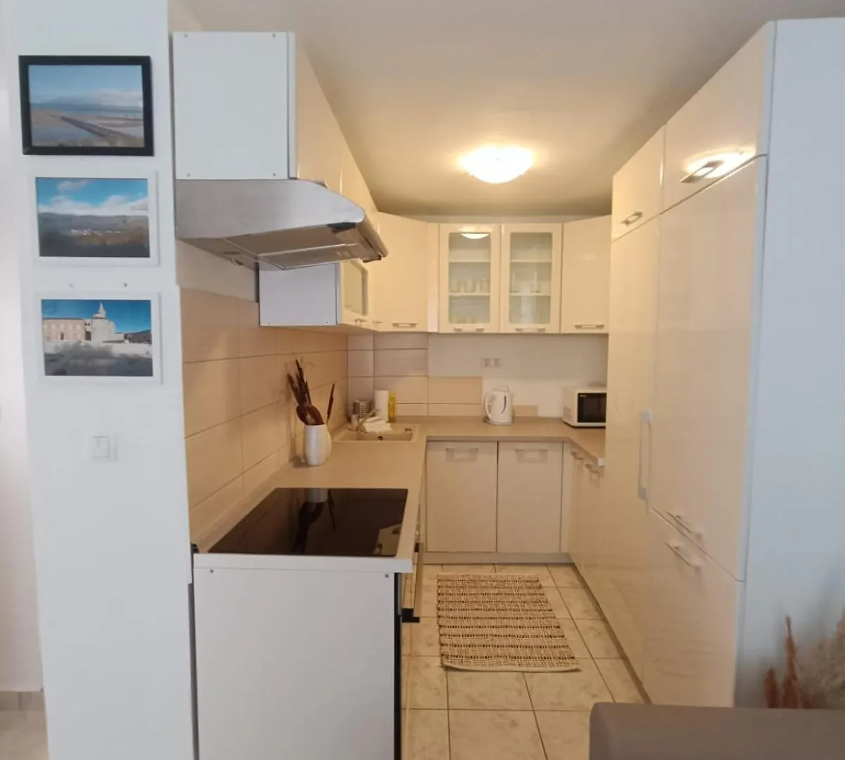 Zadar Beach Apartments Chorvatsko