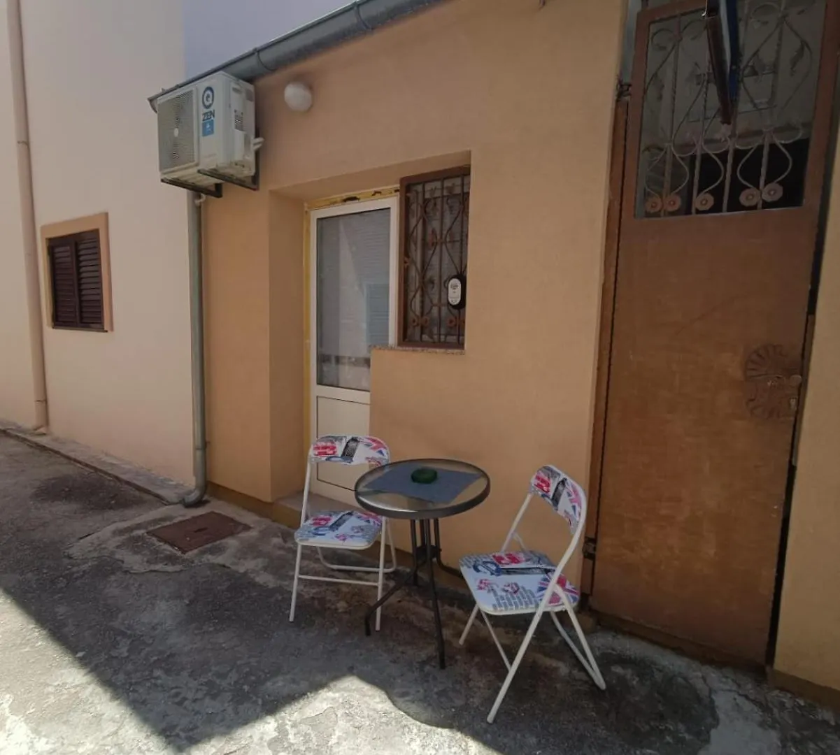 Zadar Beach Apartments