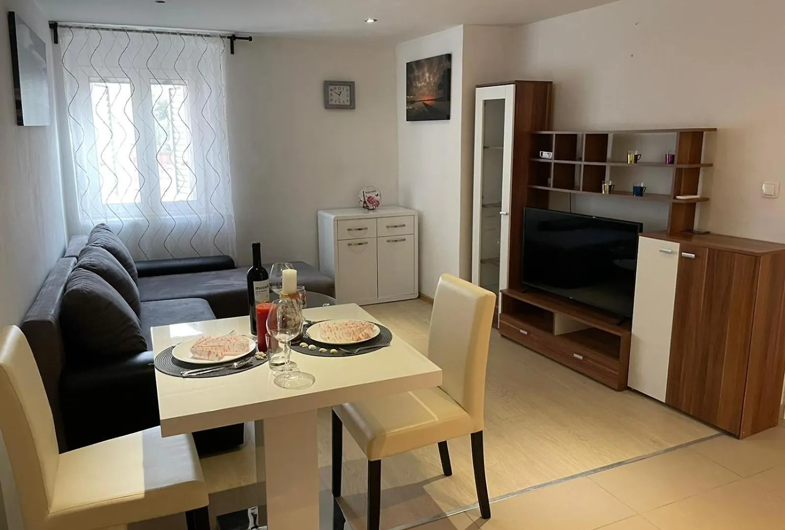 Zadar Beach Apartments