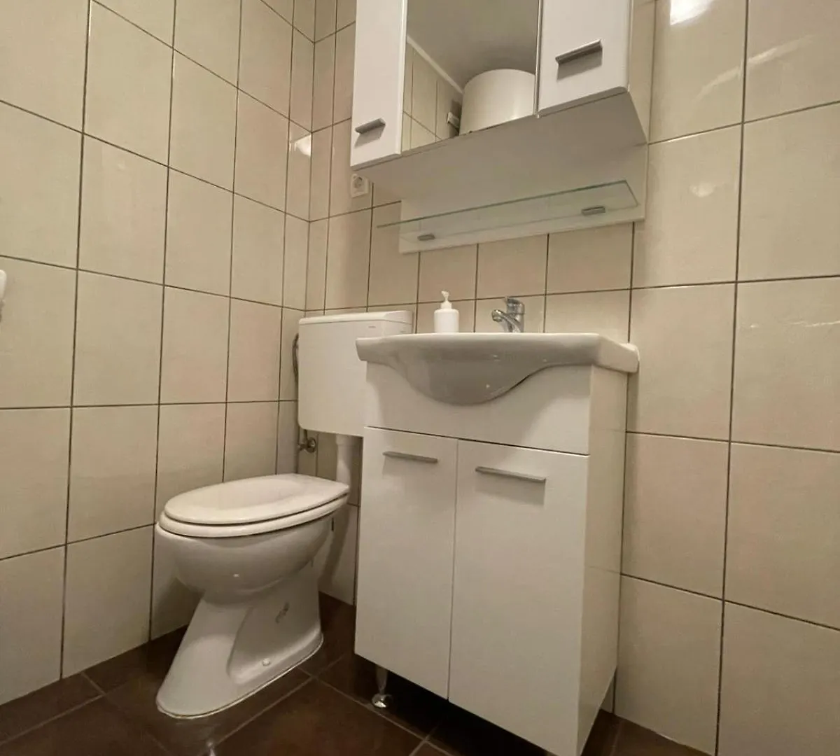 Zadar Beach Apartments 0*,  Chorvatsko