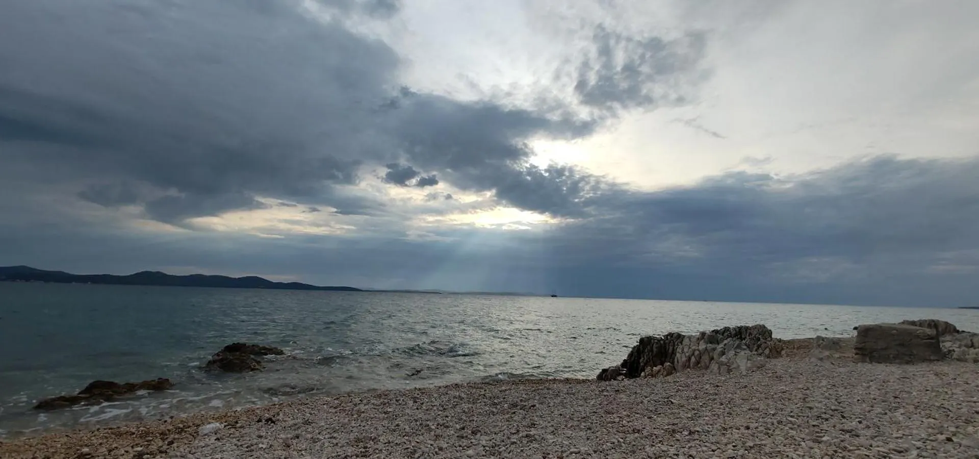 Zadar Beach Apartments