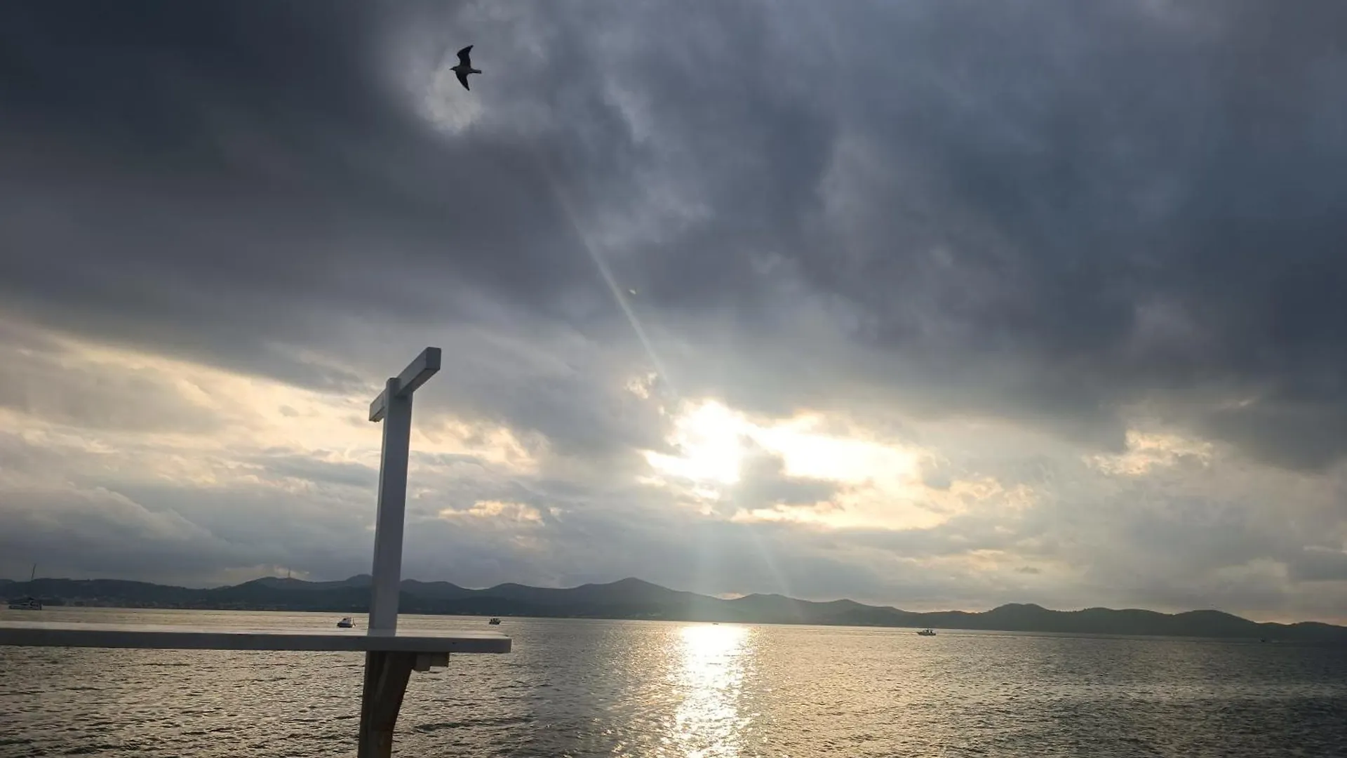 Zadar Beach Apartments