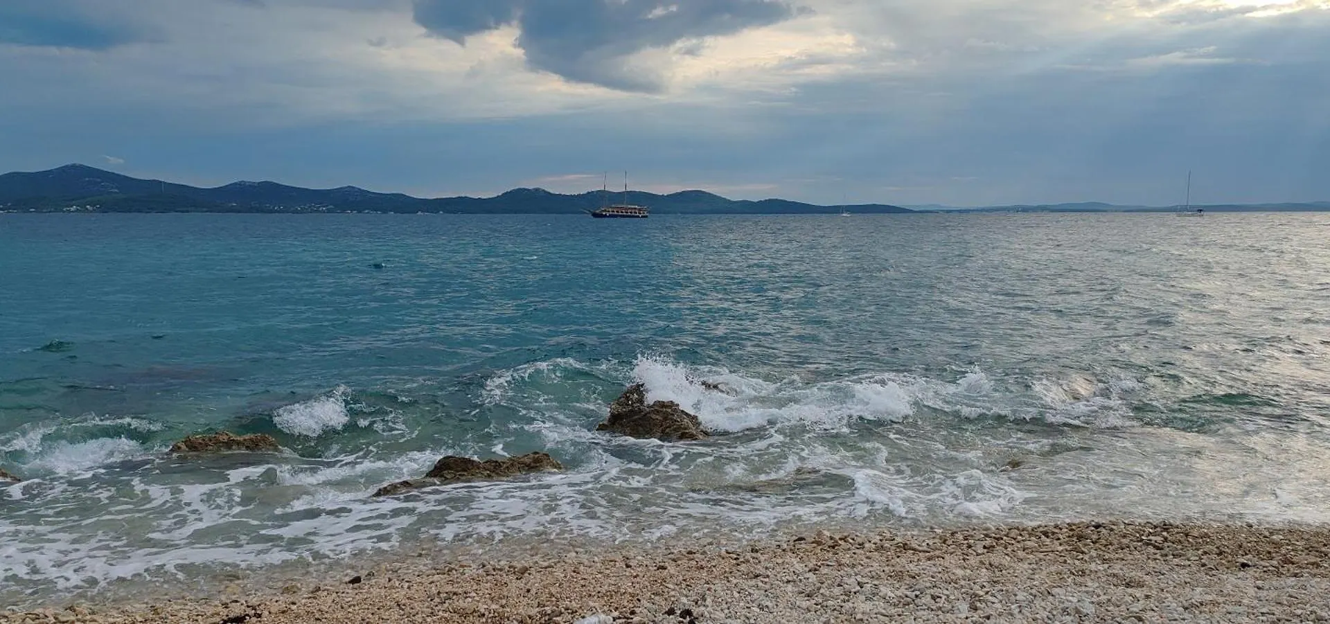 Zadar Beach Apartments