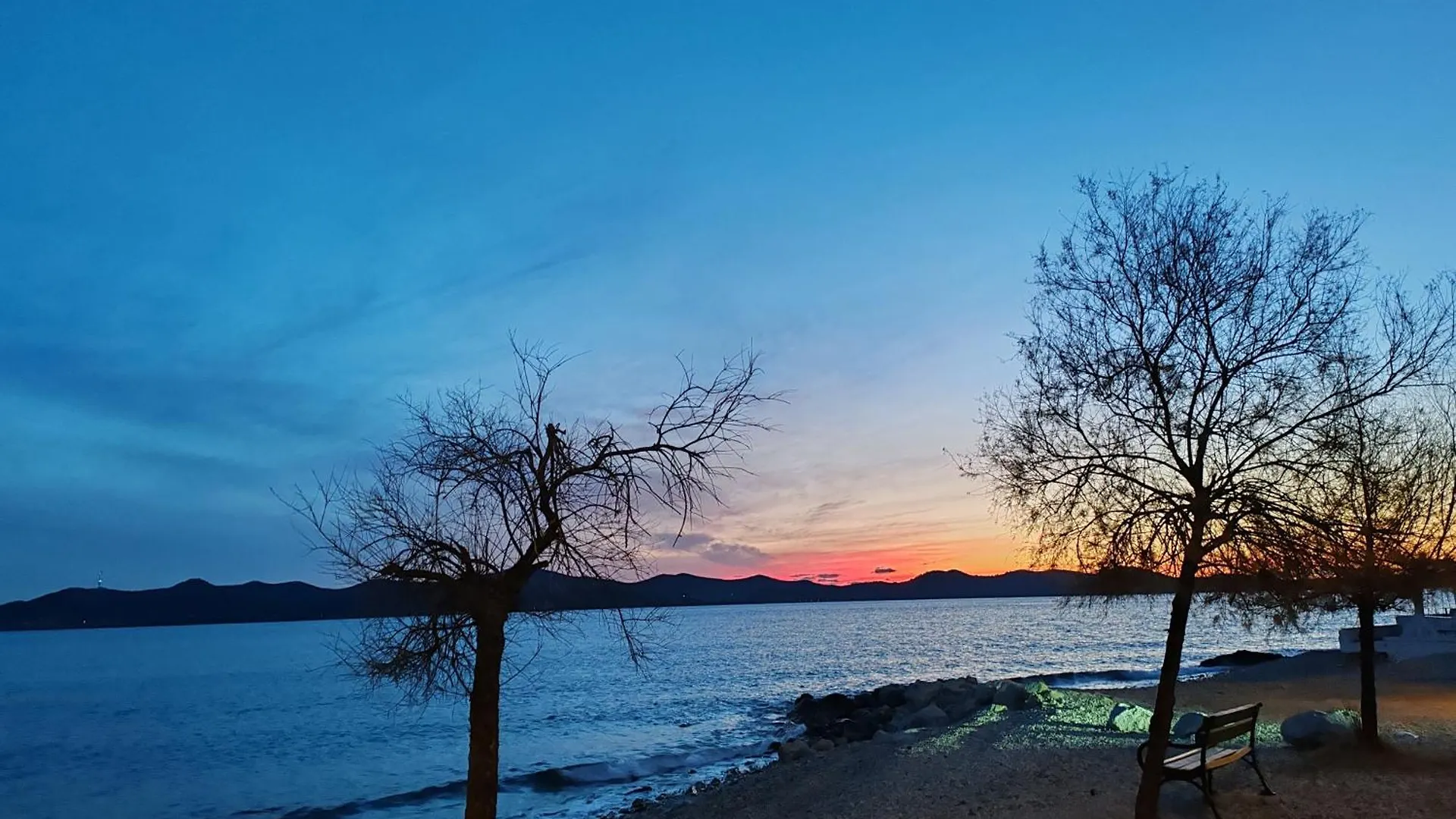 Zadar Beach Apartments