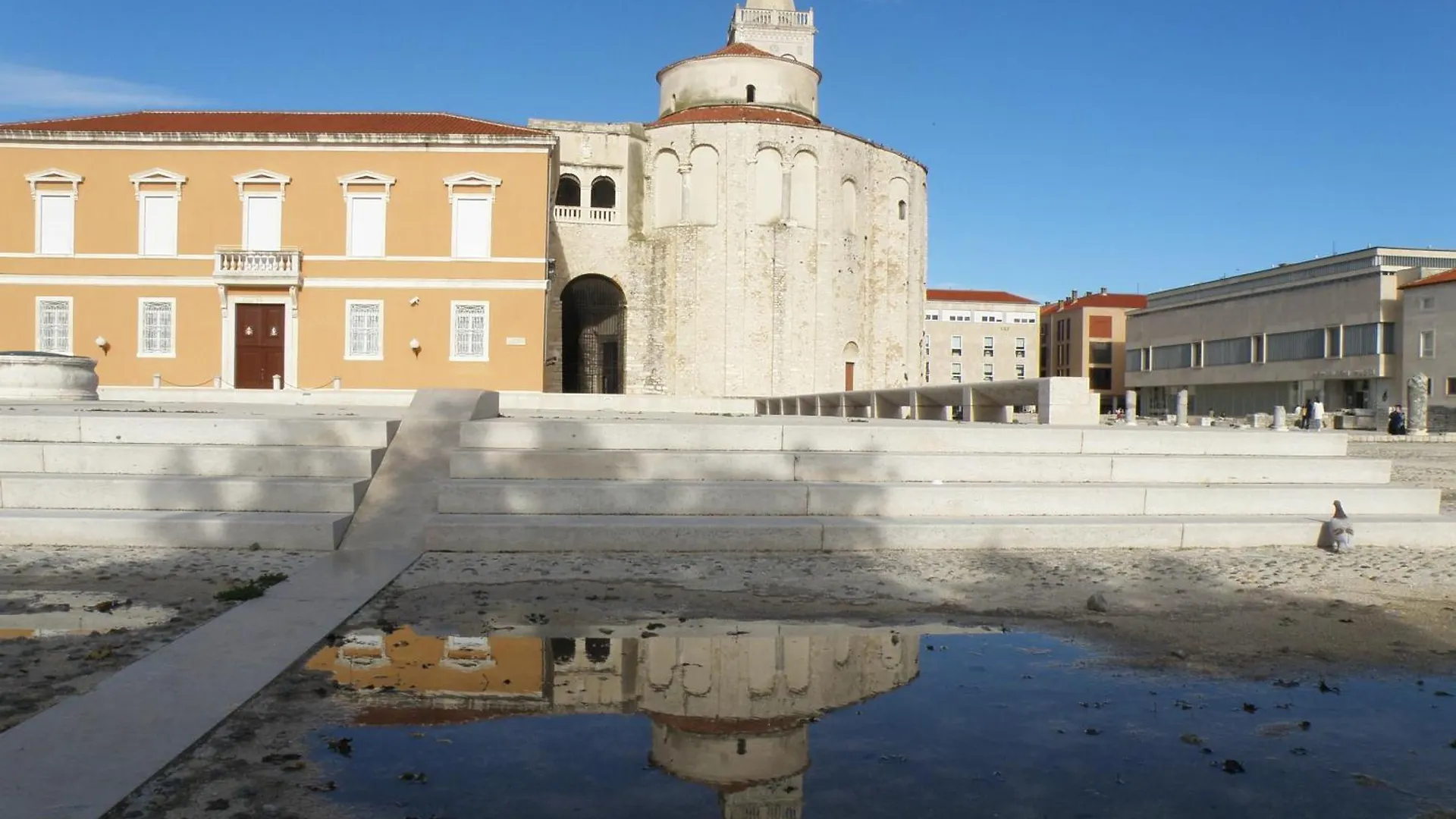 Zadar Beach Apartments