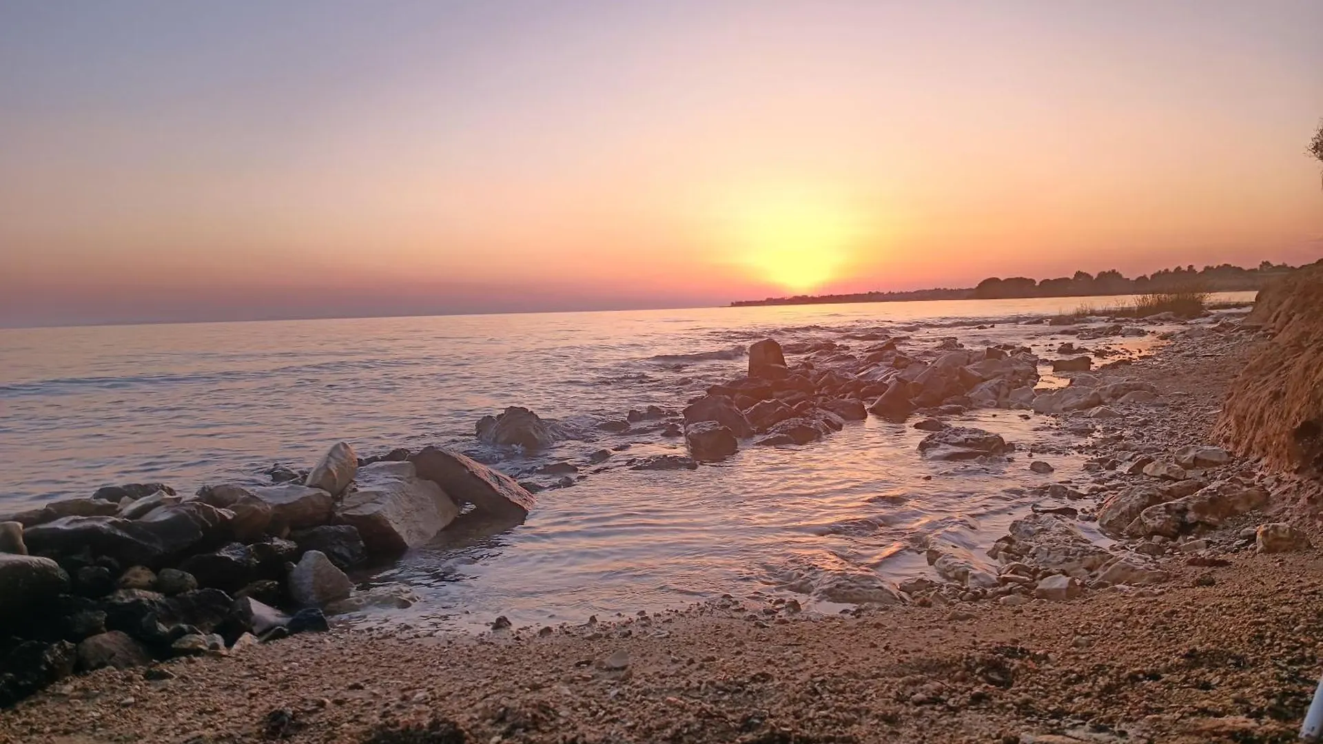 Zadar Beach Apartments