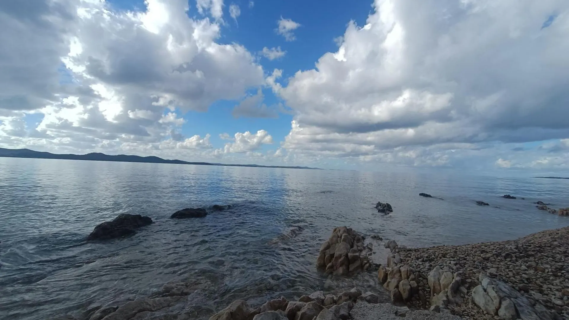Zadar Beach Apartments